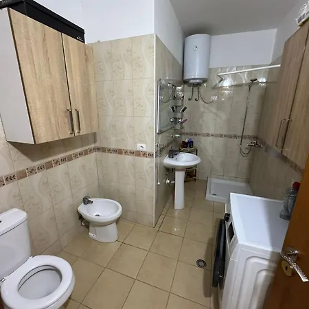 Relax Apartment