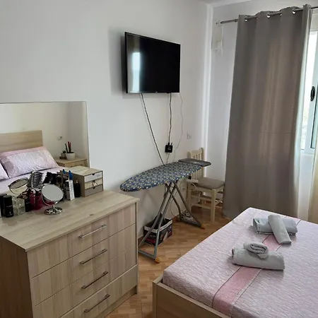 Relax Appartement Vlorë