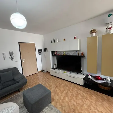 Relax Apartment *