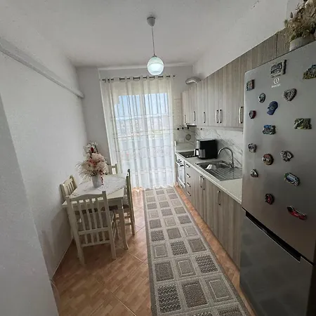 Relax Apartment *
