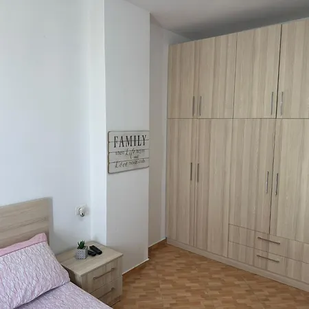 Relax Apartment *