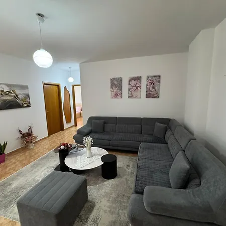 Appartement Relax Vlorë